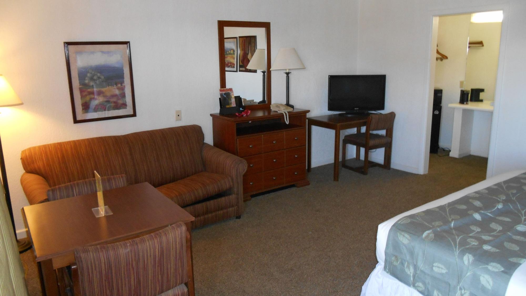 Econo Lodge Inn&Suites Abilene Exterior foto